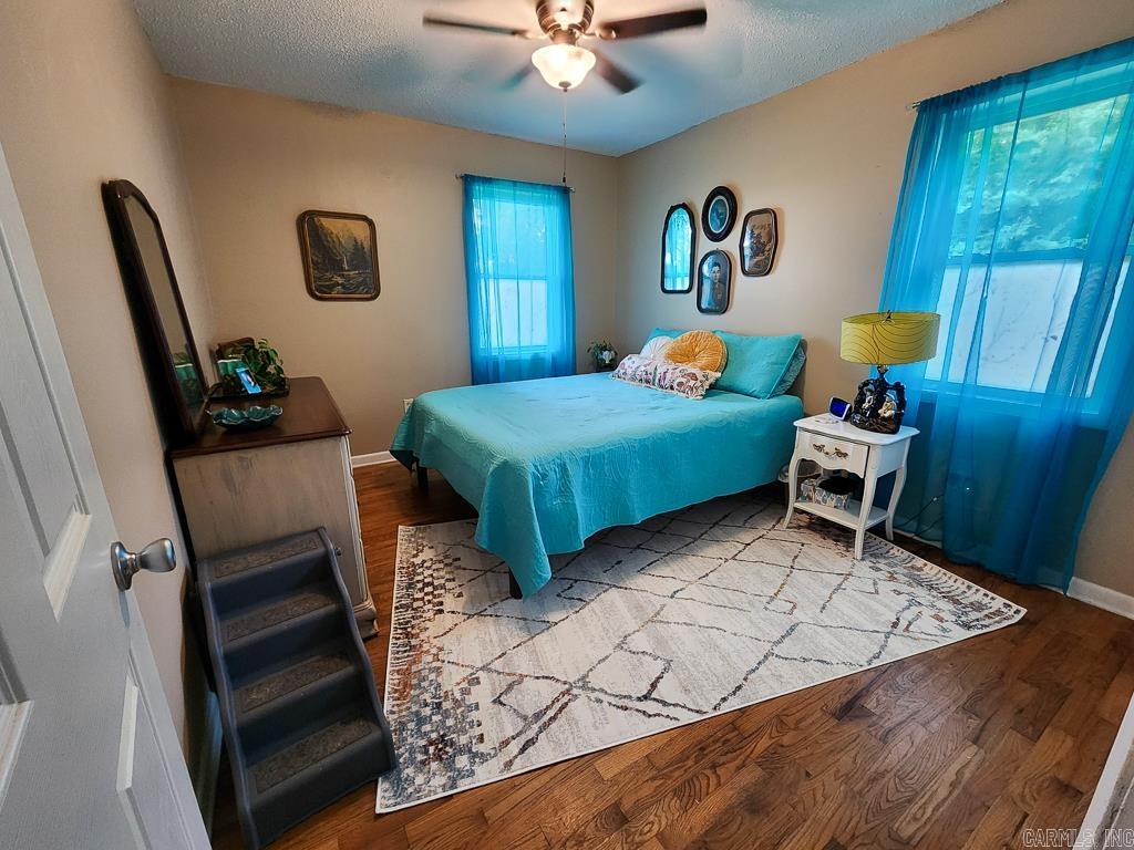 OAK PARK ADD - Residential