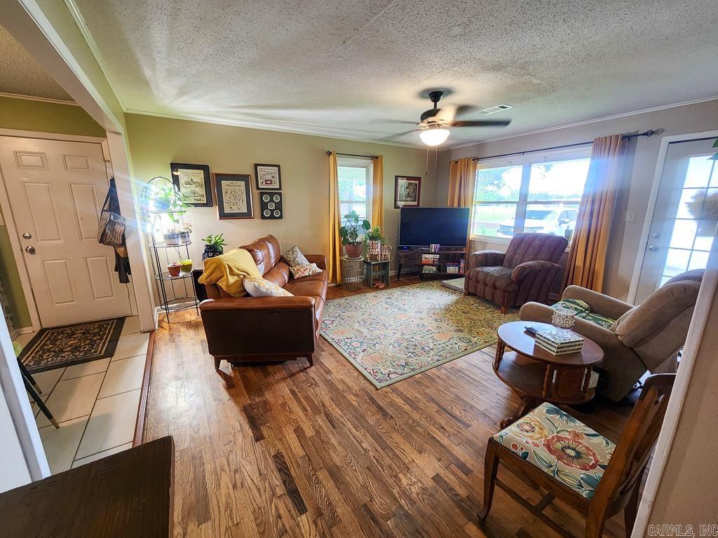 OAK PARK ADD - Residential