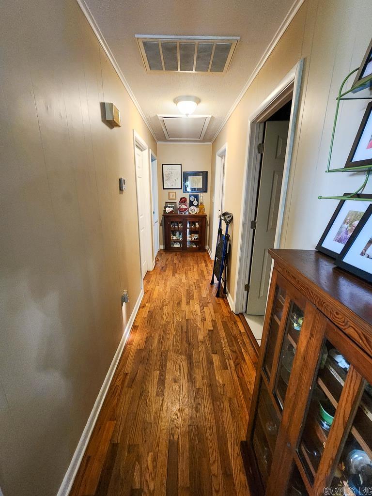 OAK PARK ADD - Residential