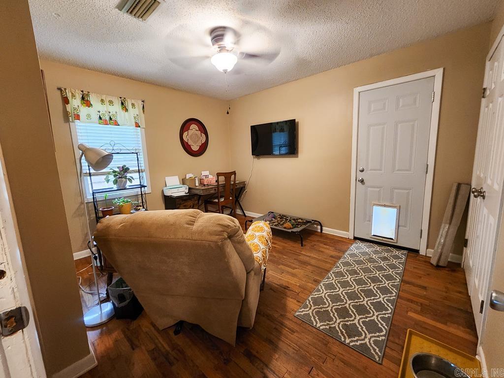 OAK PARK ADD - Residential