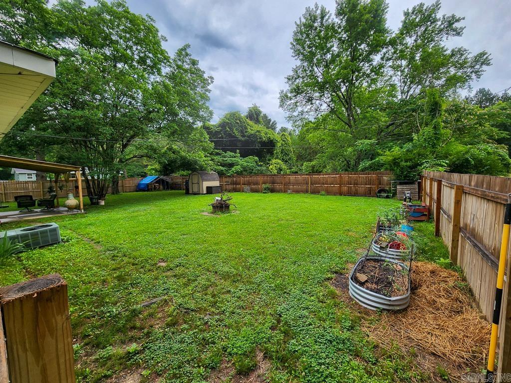 OAK PARK ADD - Residential