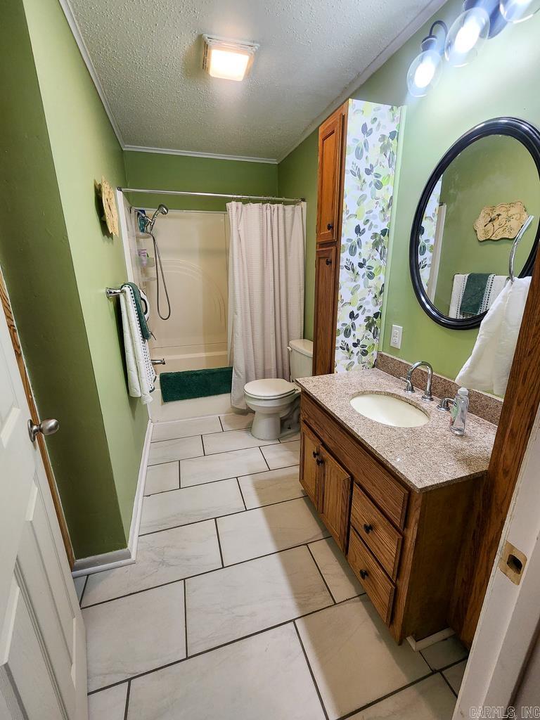 OAK PARK ADD - Residential
