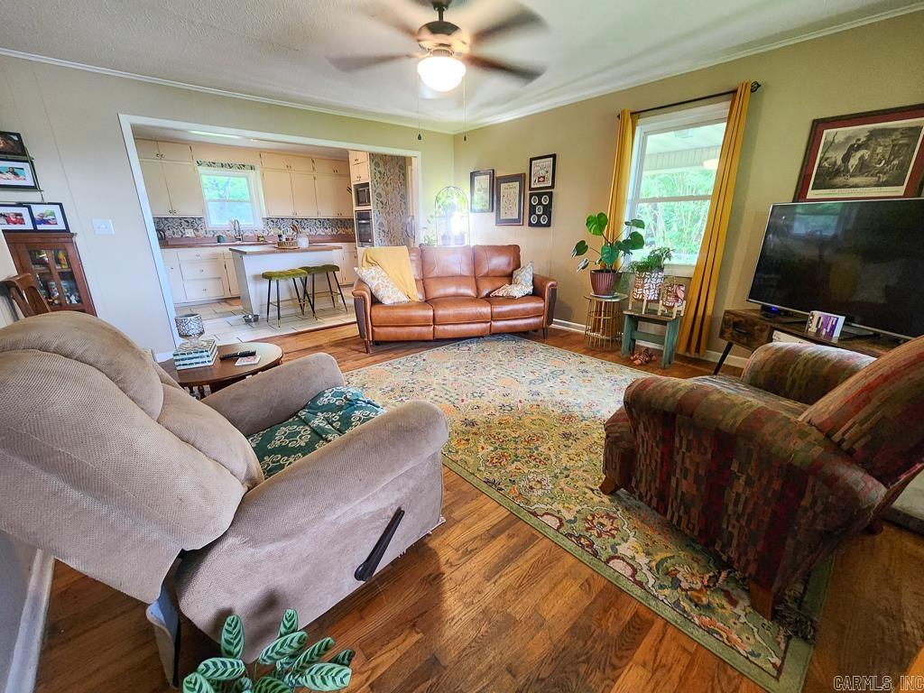 OAK PARK ADD - Residential
