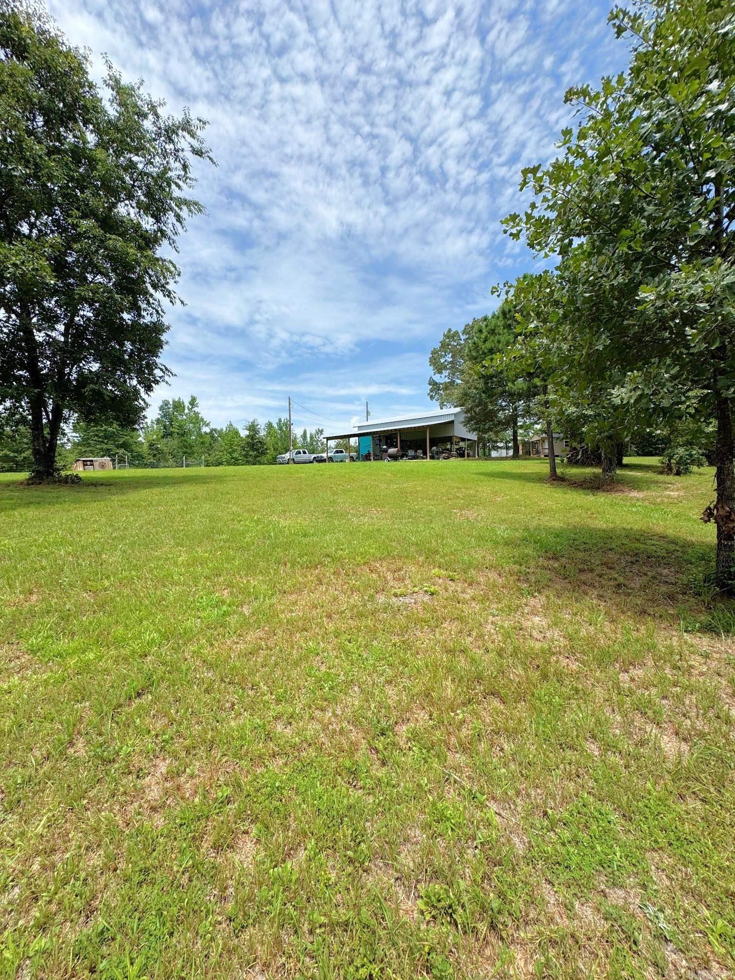 Metes & Bounds - Land