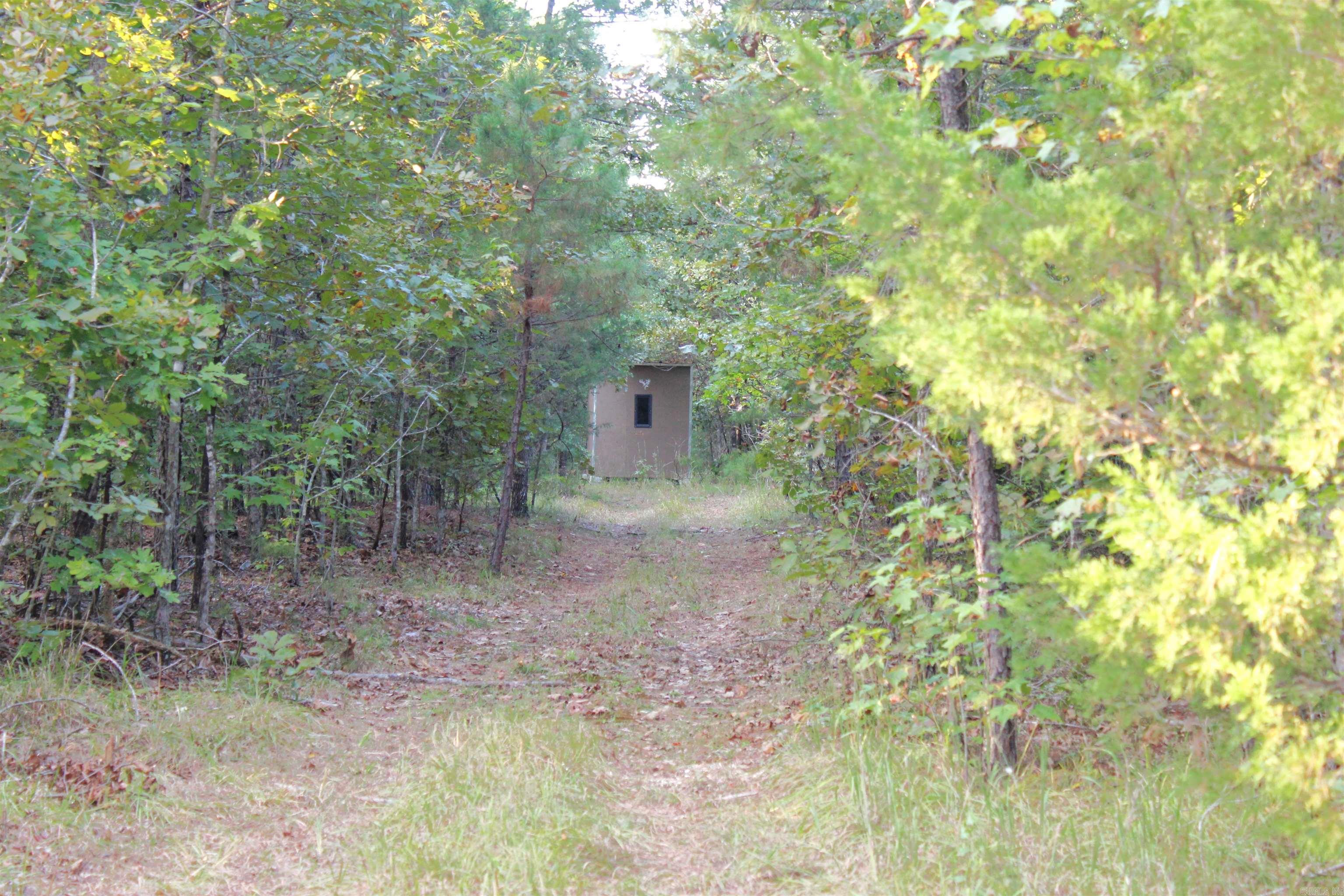 Metes & Bounds - Land