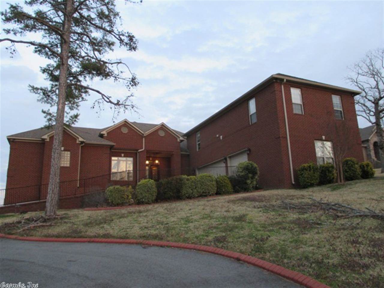 Summit Phase II - Residential