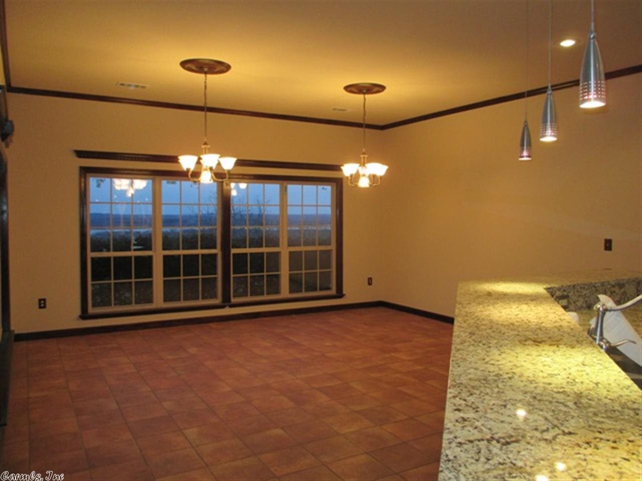 Summit Phase II - Residential