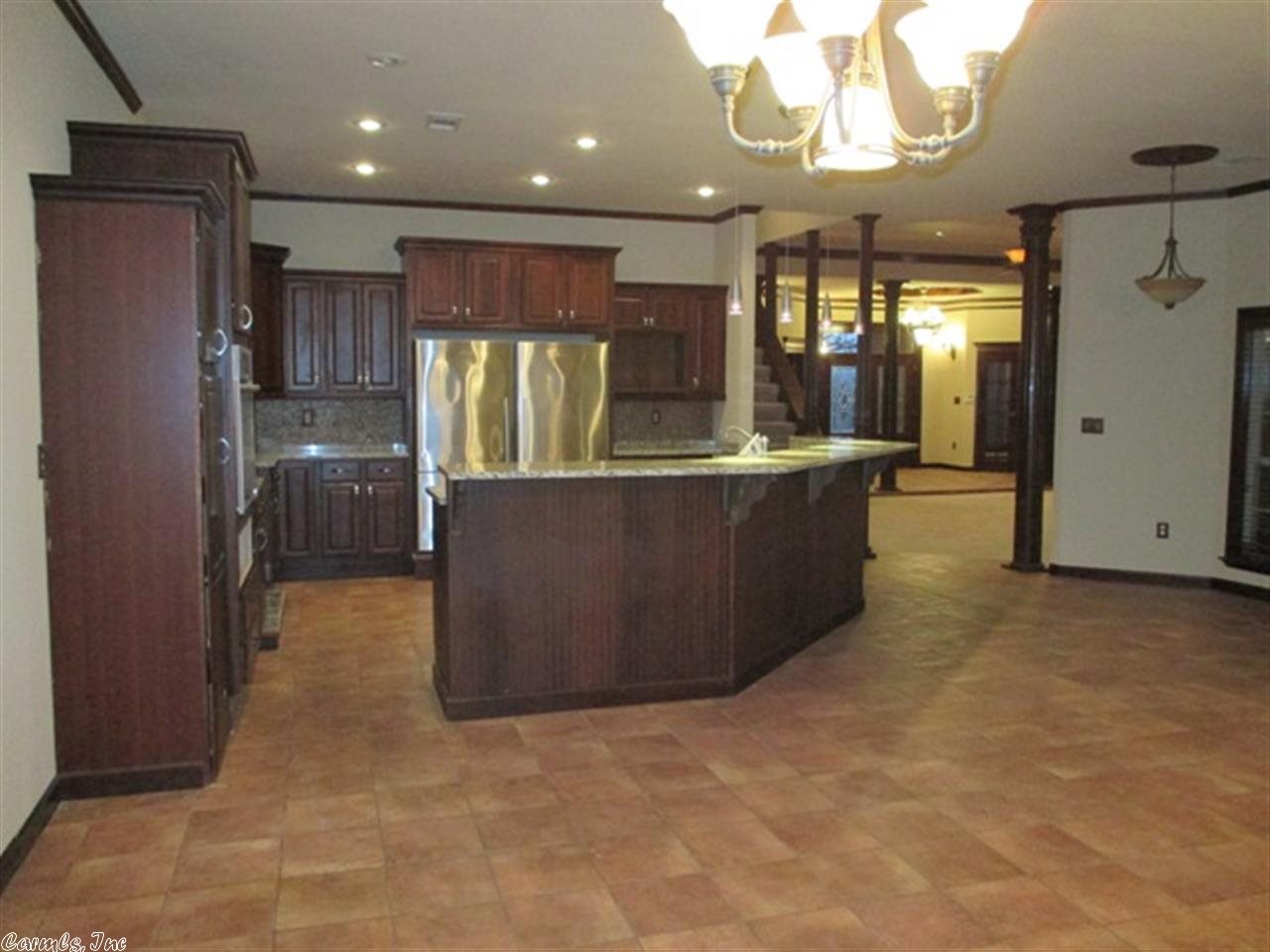 Summit Phase II - Residential