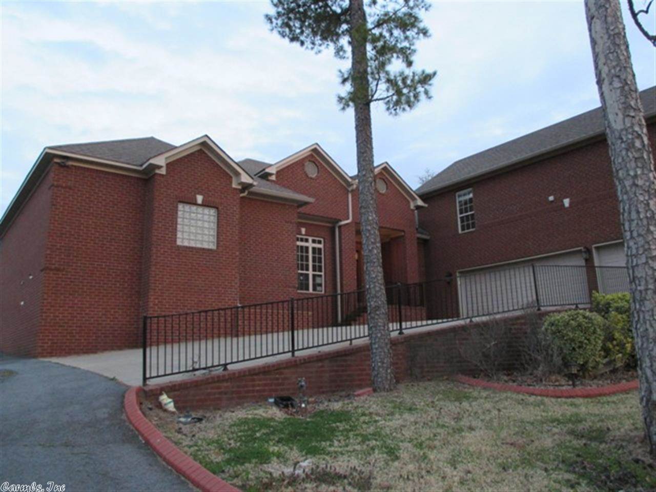 Summit Phase II - Residential