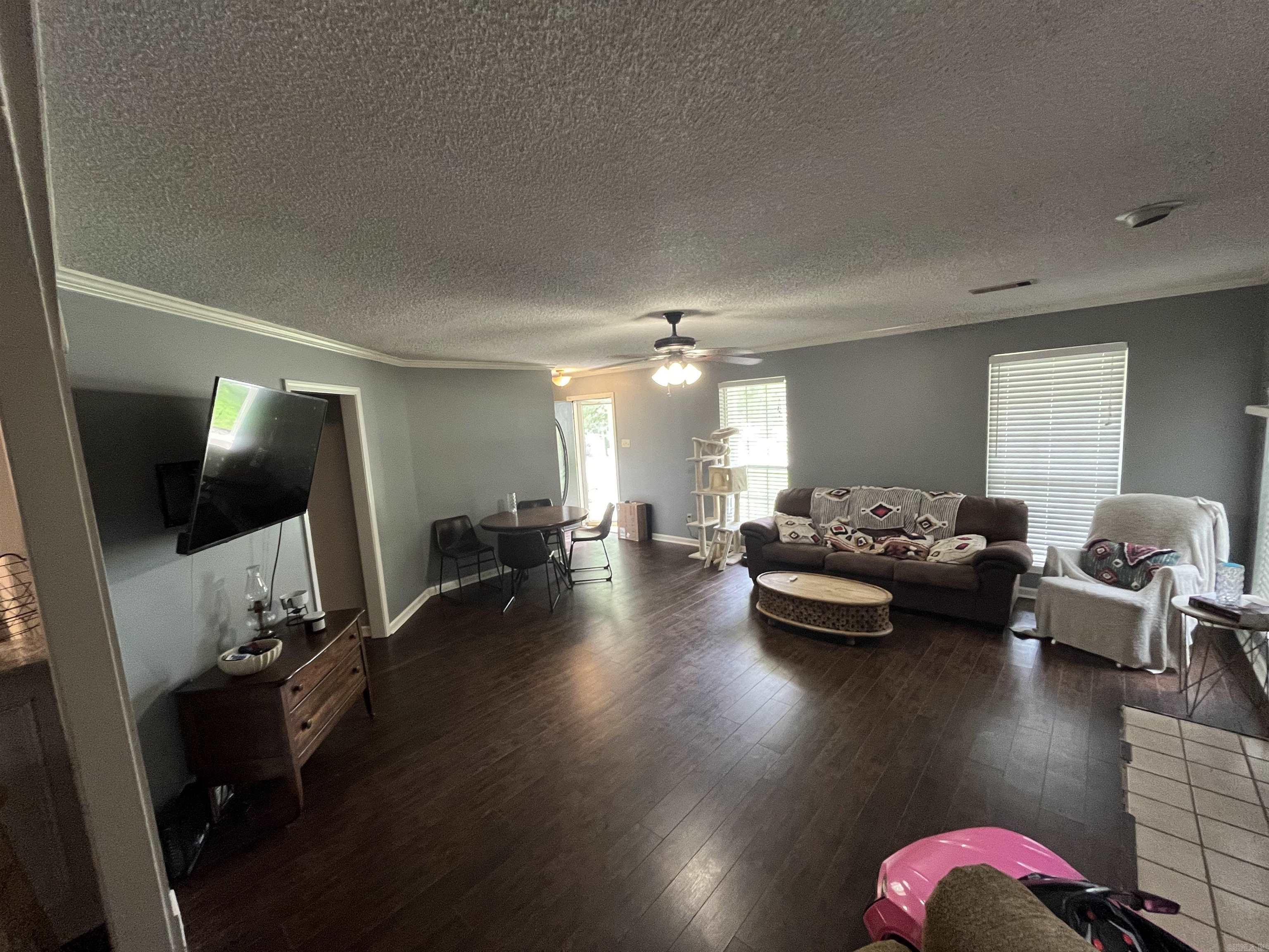 BRYANT OAKS - Residential