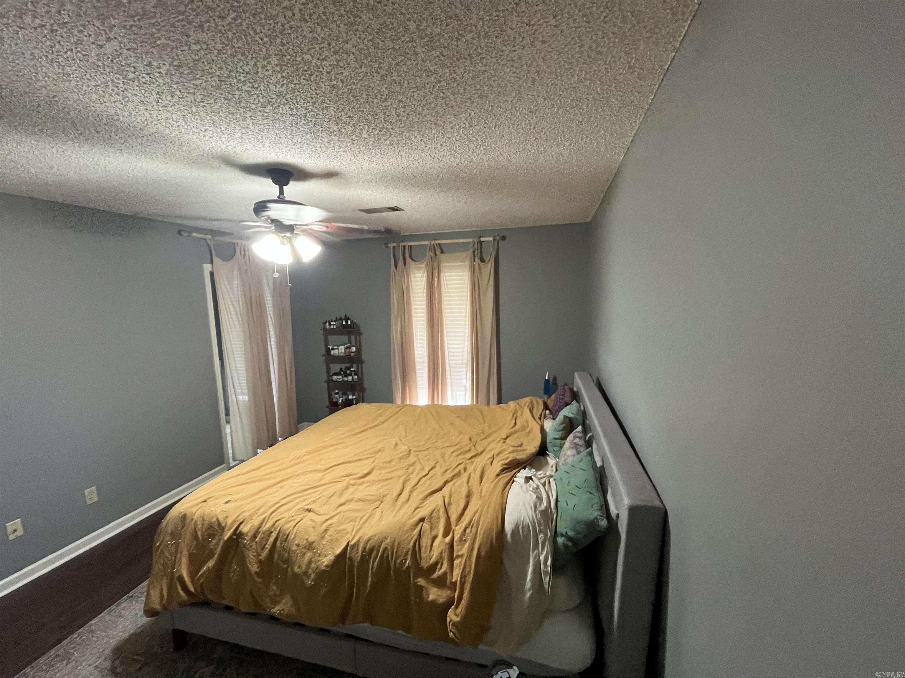 BRYANT OAKS - Residential