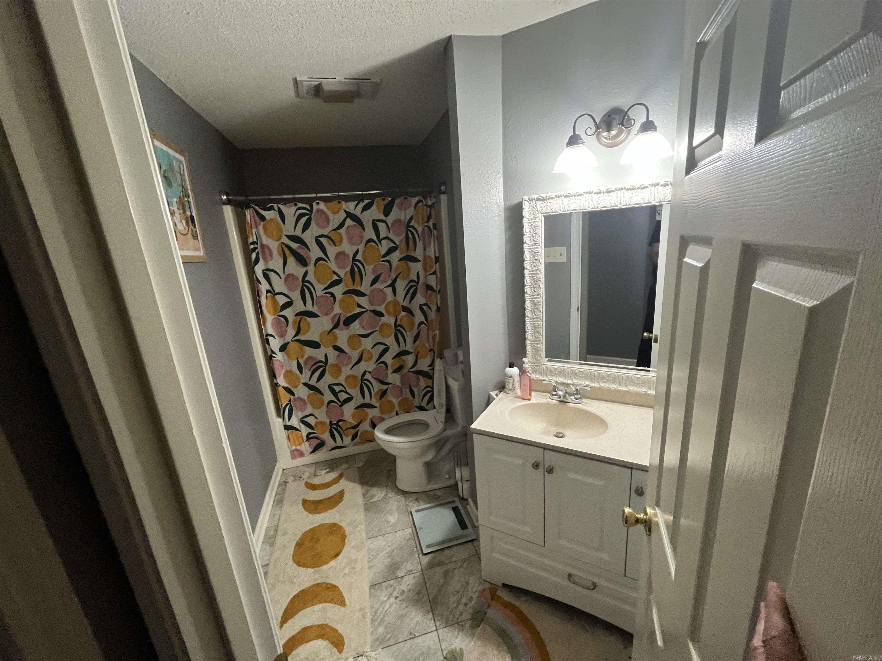 BRYANT OAKS - Residential