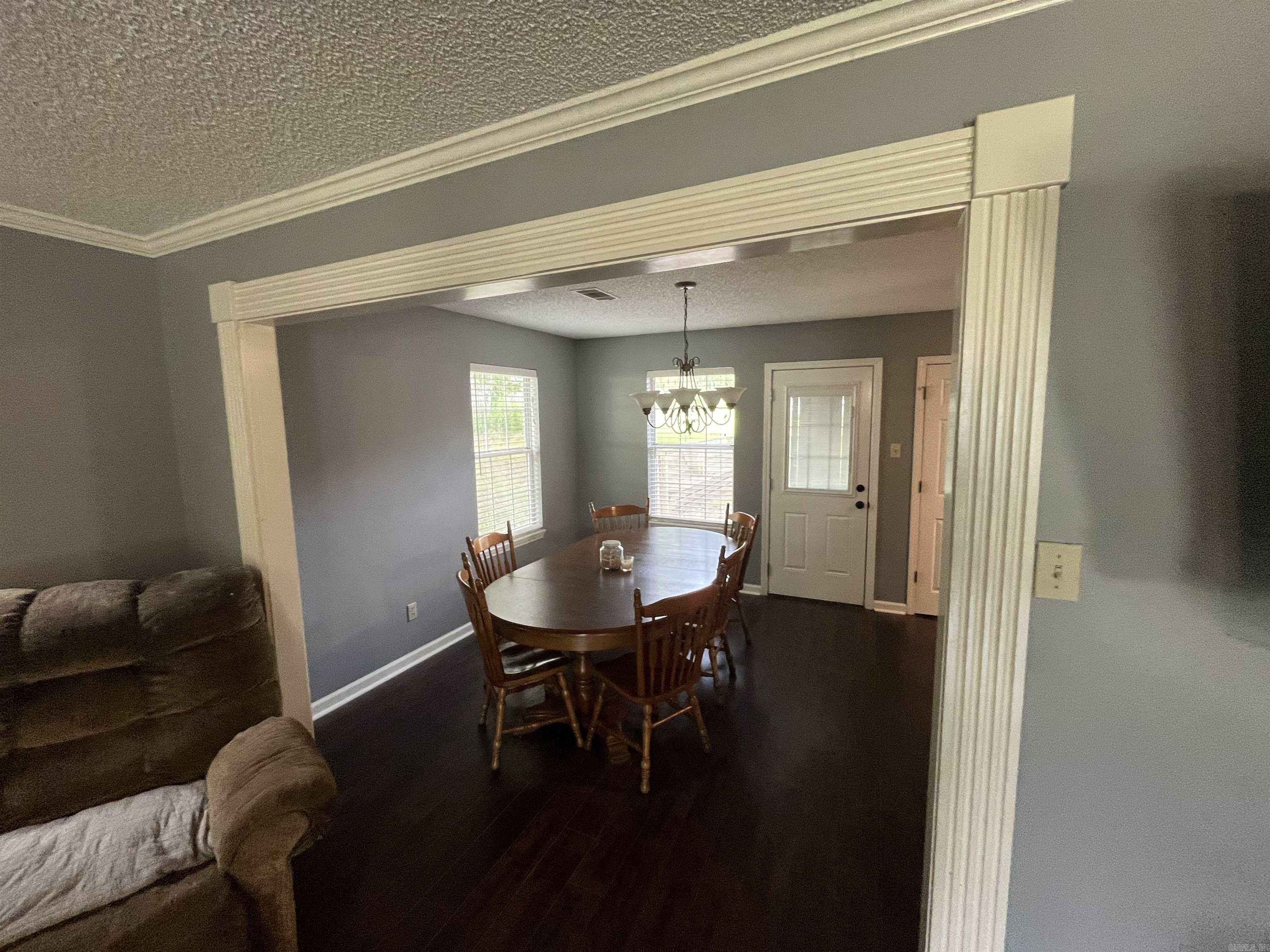 BRYANT OAKS - Residential