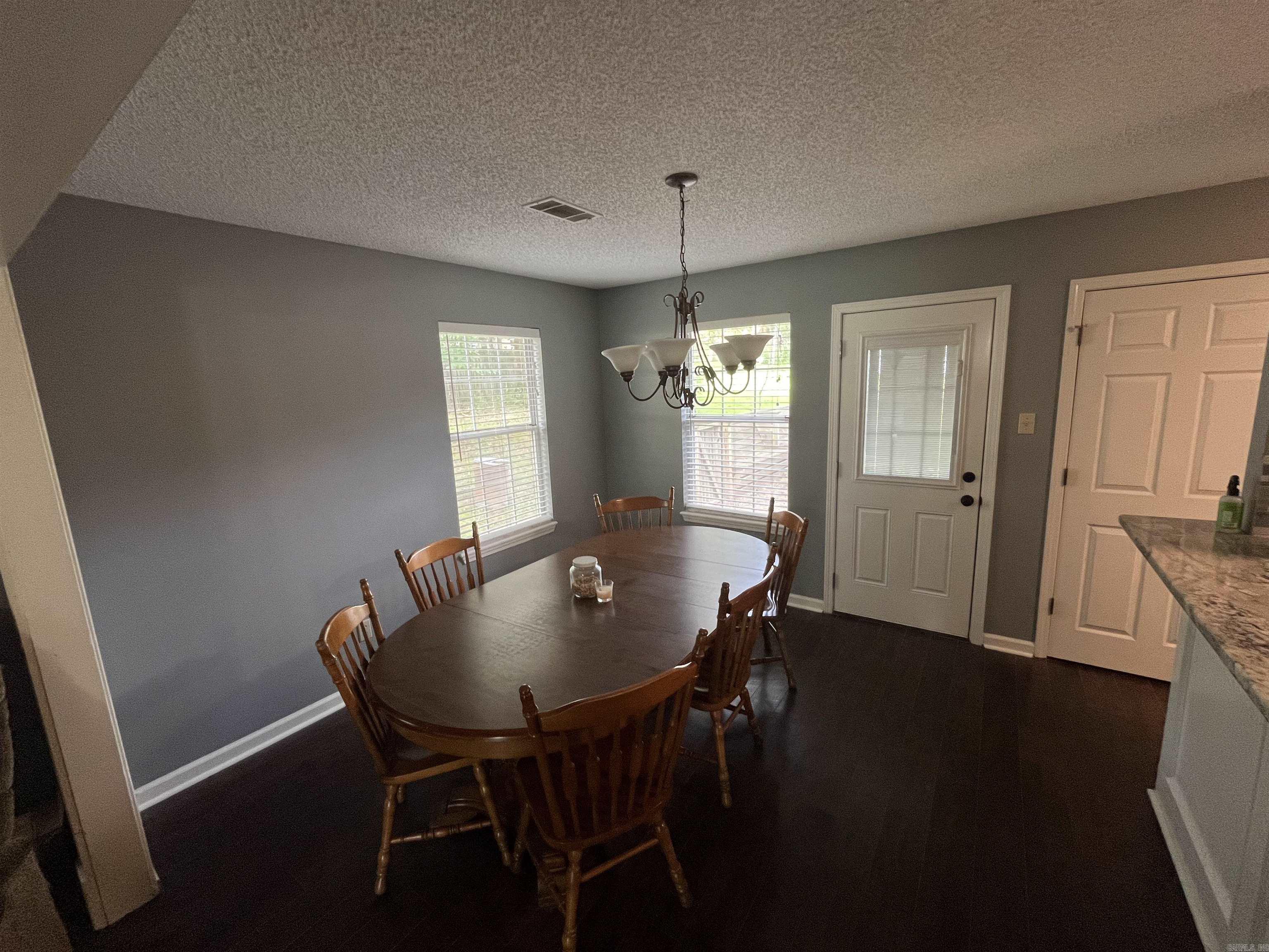 BRYANT OAKS - Residential