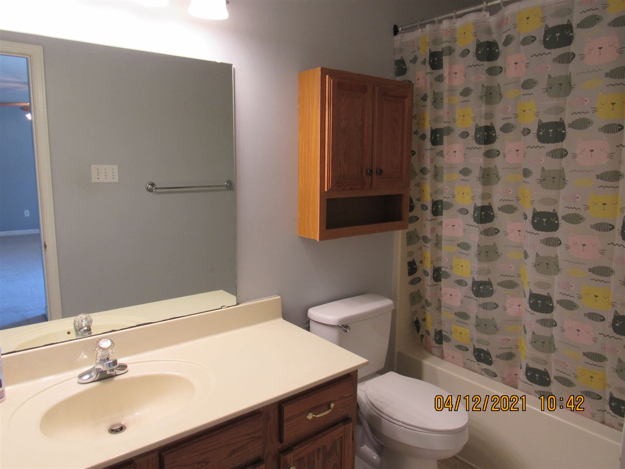 Glenwood Village PUD - Residential Lease