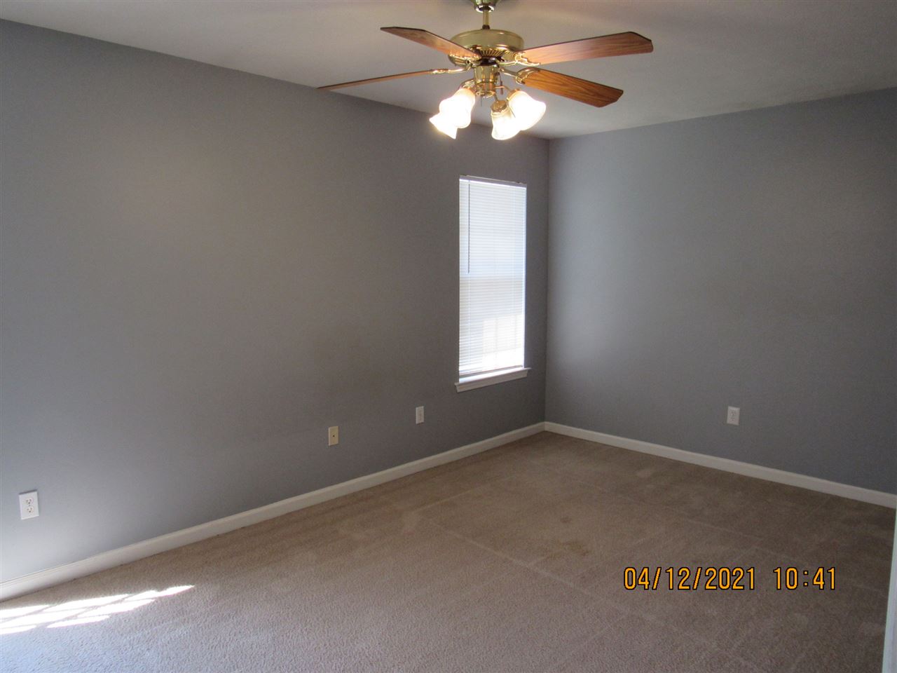 Glenwood Village PUD - Residential Lease