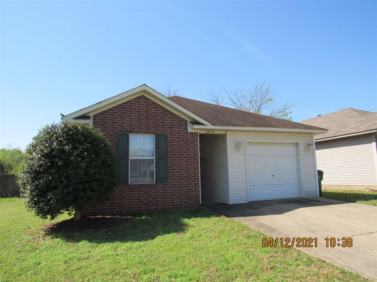 Glenwood Village PUD - Residential Lease