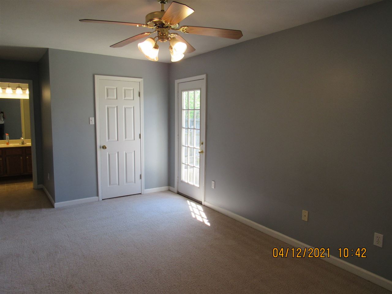 Glenwood Village PUD - Residential Lease