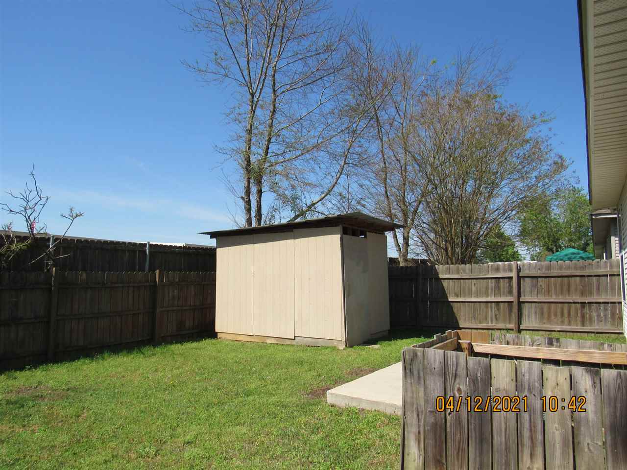 Glenwood Village PUD - Residential Lease