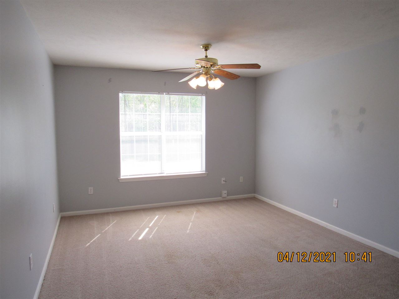 Glenwood Village PUD - Residential Lease