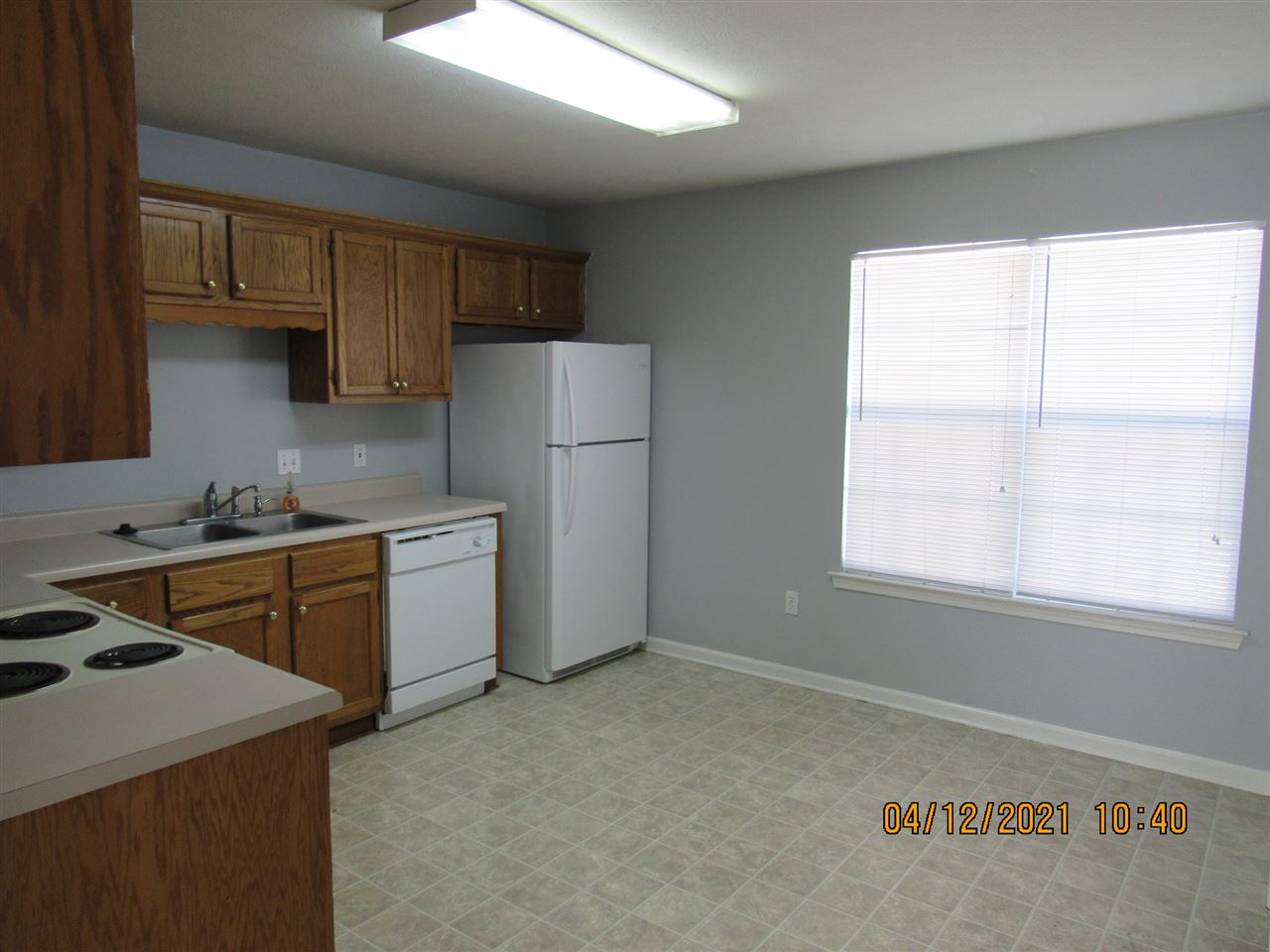 Glenwood Village PUD - Residential Lease