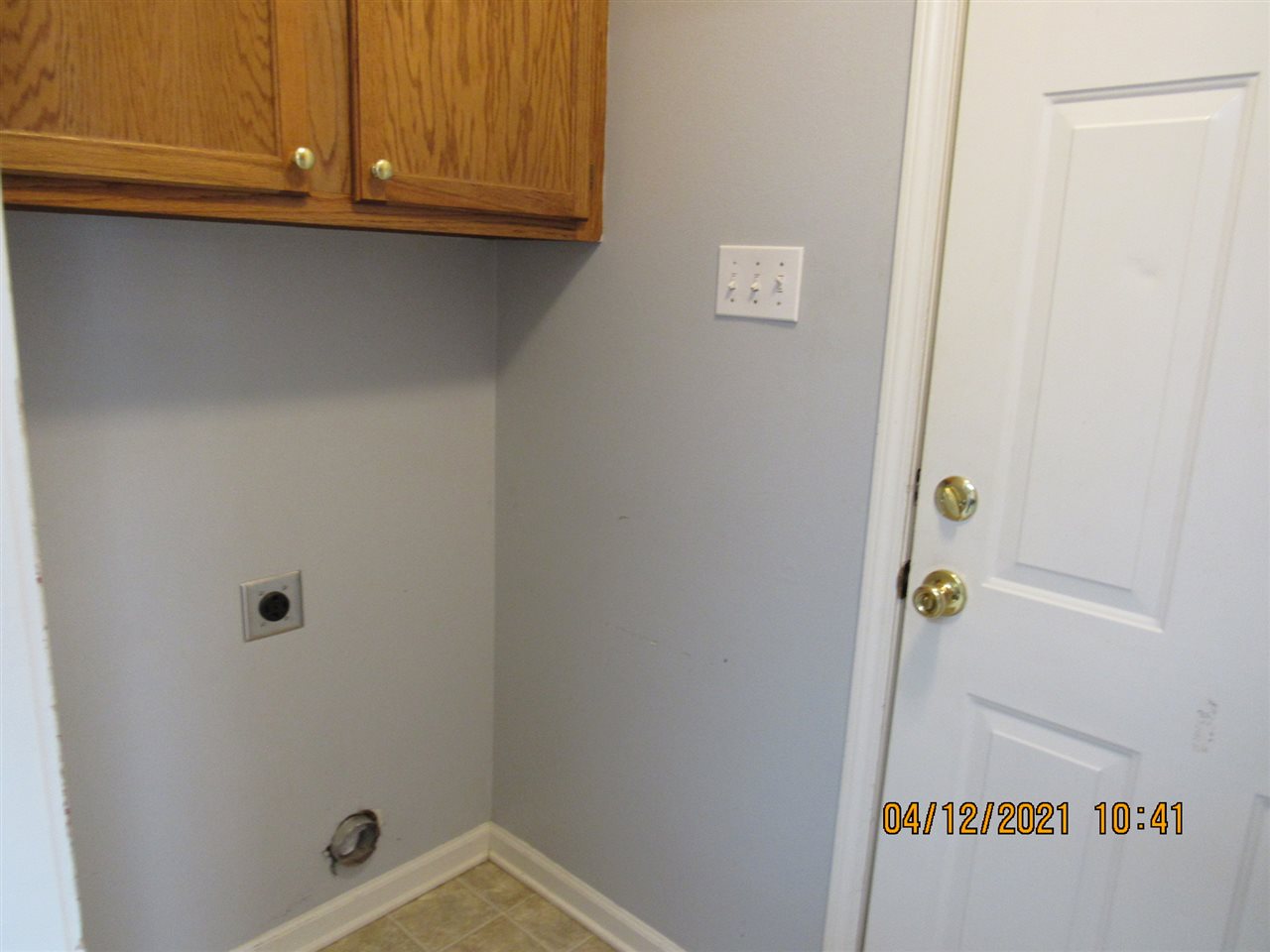 Glenwood Village PUD - Residential Lease