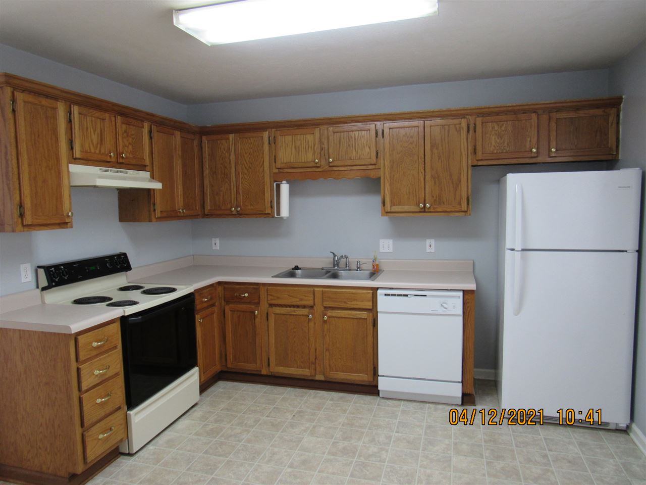 Glenwood Village PUD - Residential Lease