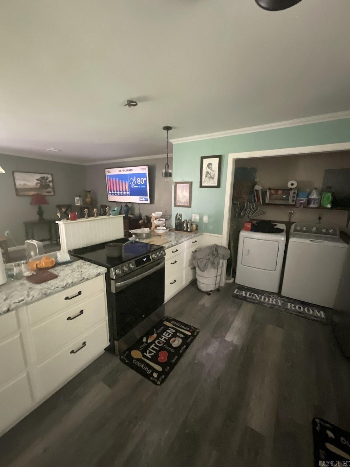 COUNTRYSIDE ESTATES - Residential