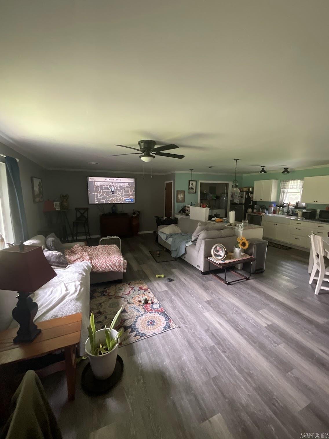 COUNTRYSIDE ESTATES - Residential