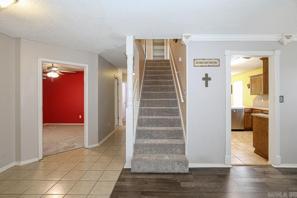 CHERRY CREEK - Residential