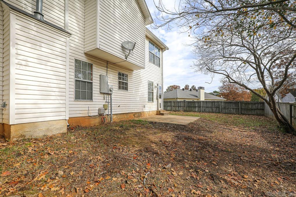 CHERRY CREEK - Residential