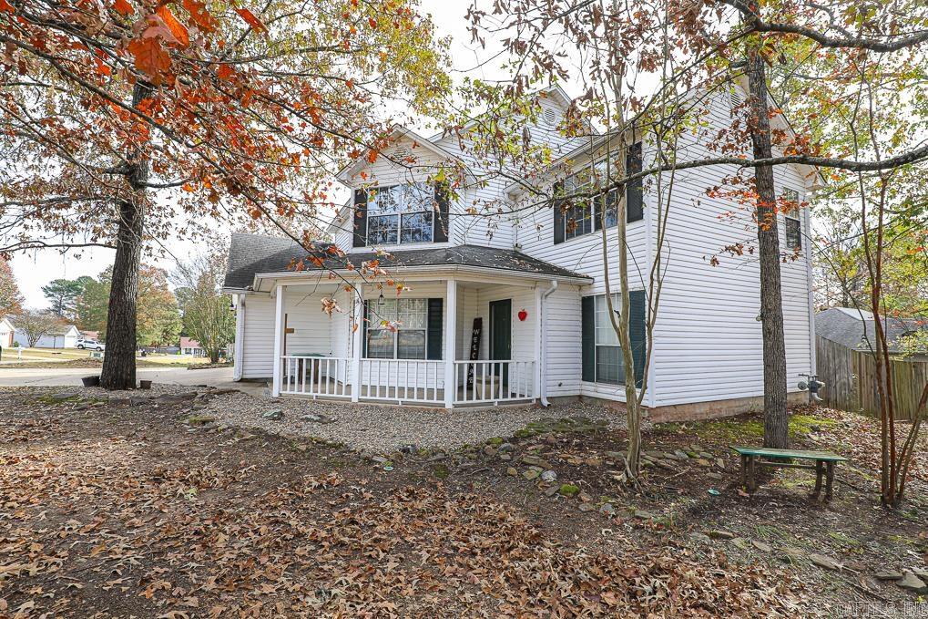 CHERRY CREEK - Residential