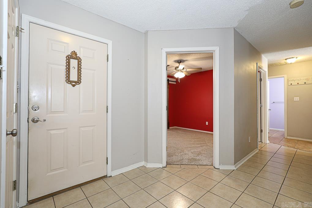 CHERRY CREEK - Residential