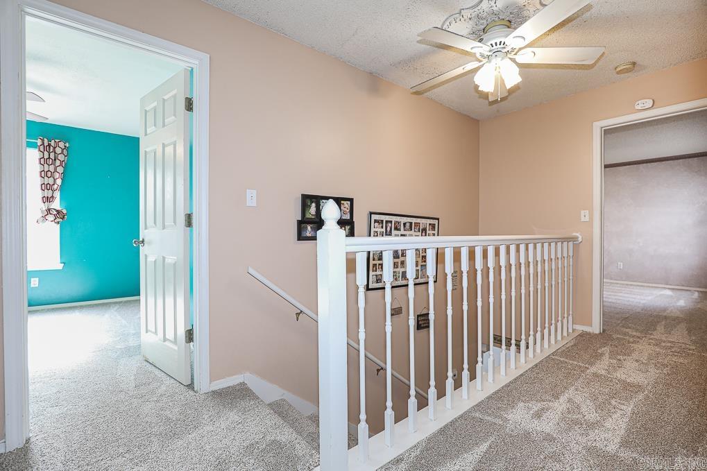 CHERRY CREEK - Residential