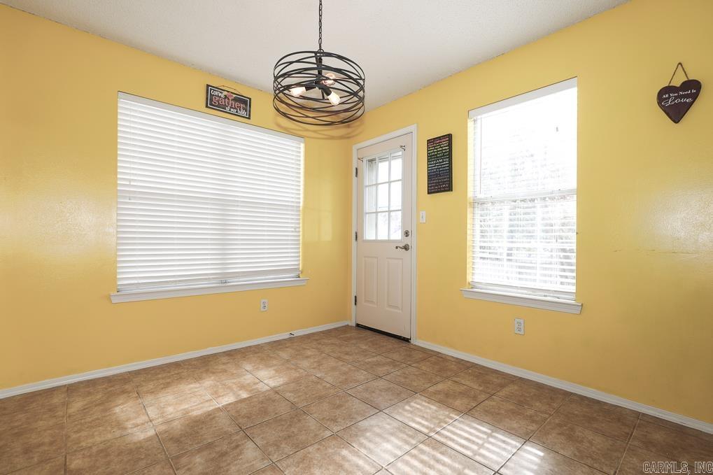 CHERRY CREEK - Residential