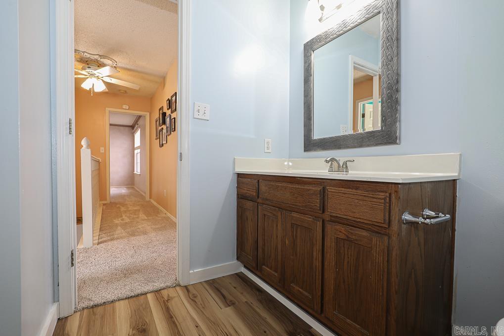 CHERRY CREEK - Residential