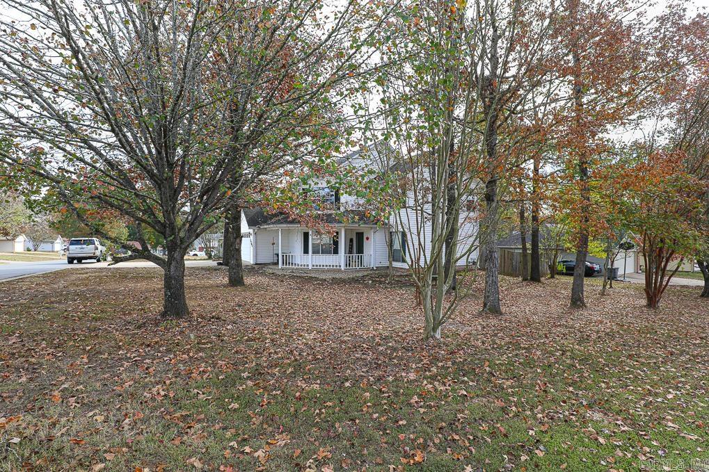 CHERRY CREEK - Residential