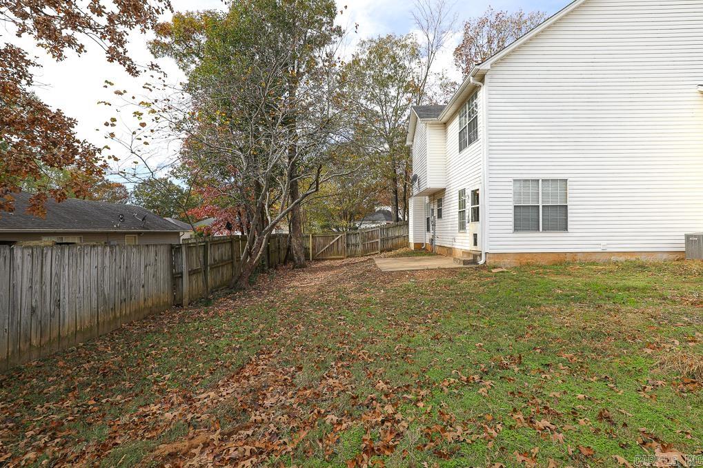 CHERRY CREEK - Residential