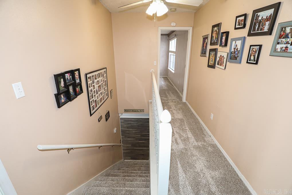 CHERRY CREEK - Residential