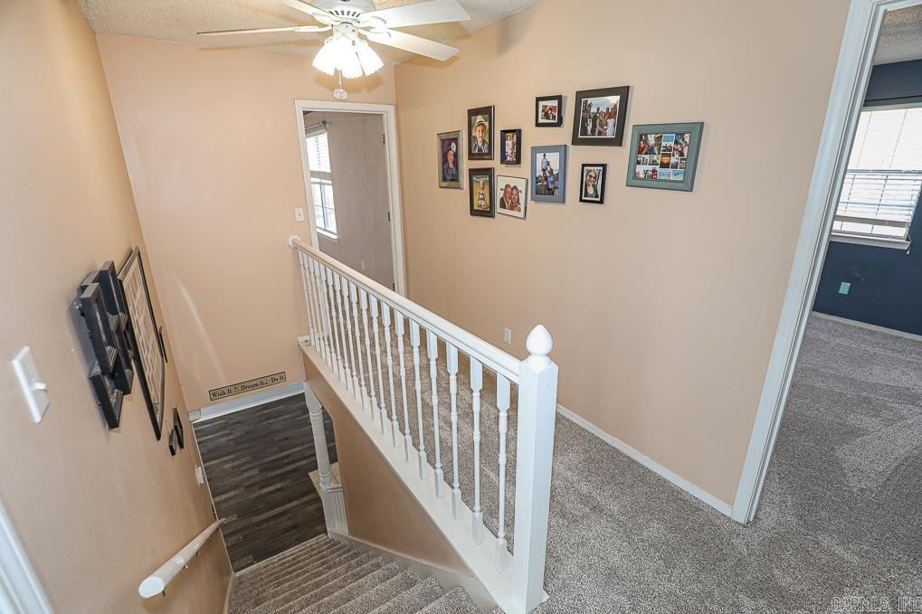 CHERRY CREEK - Residential