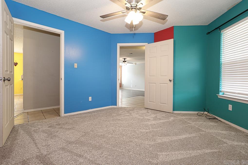 CHERRY CREEK - Residential