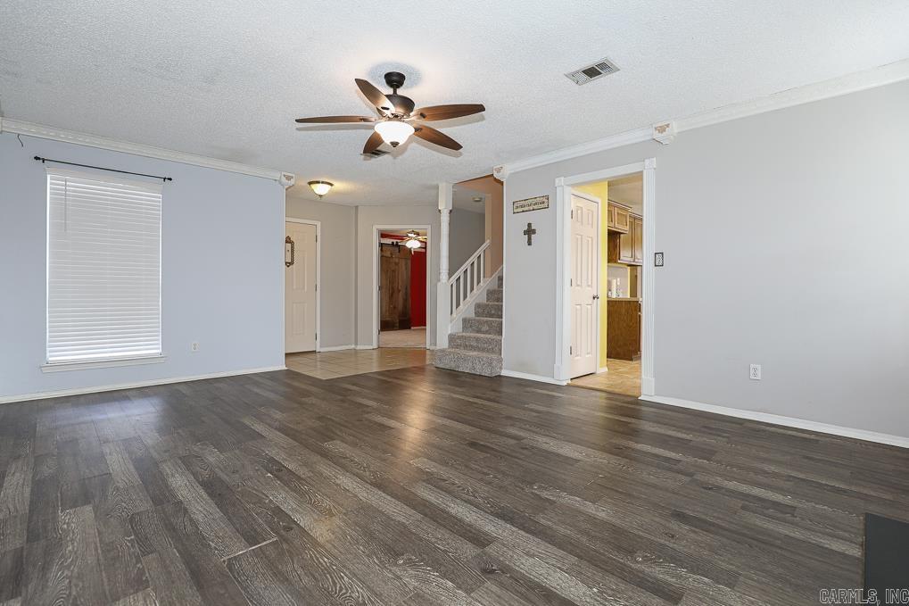 CHERRY CREEK - Residential