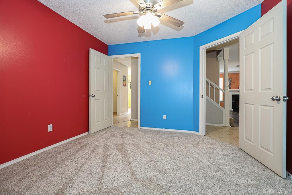 CHERRY CREEK - Residential