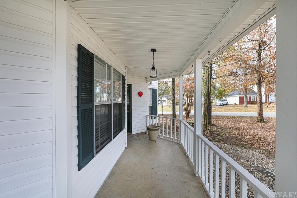 CHERRY CREEK - Residential