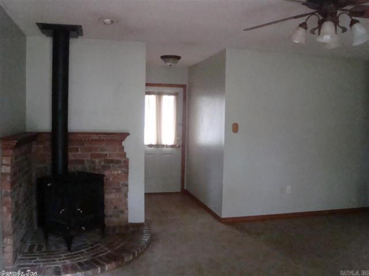 Robinwood - Residential Lease