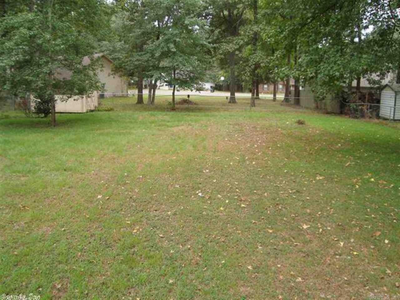 Robinwood - Residential Lease