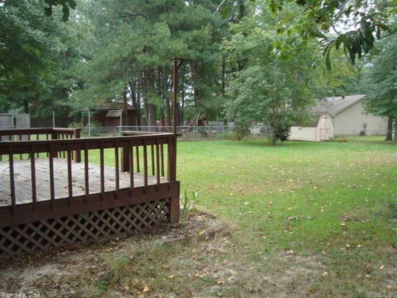 Robinwood - Residential Lease