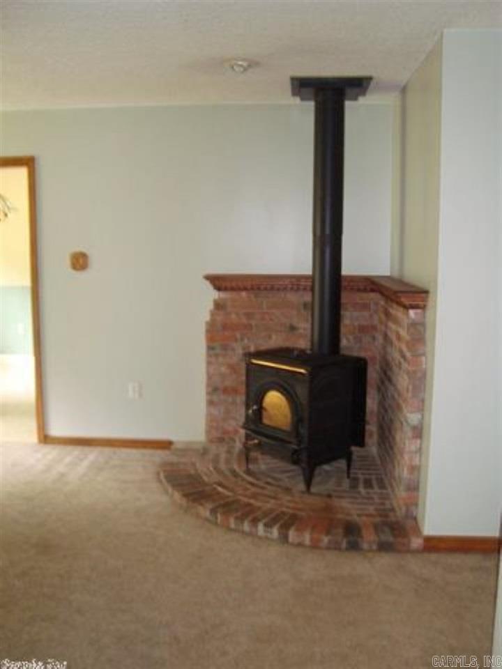 Robinwood - Residential Lease