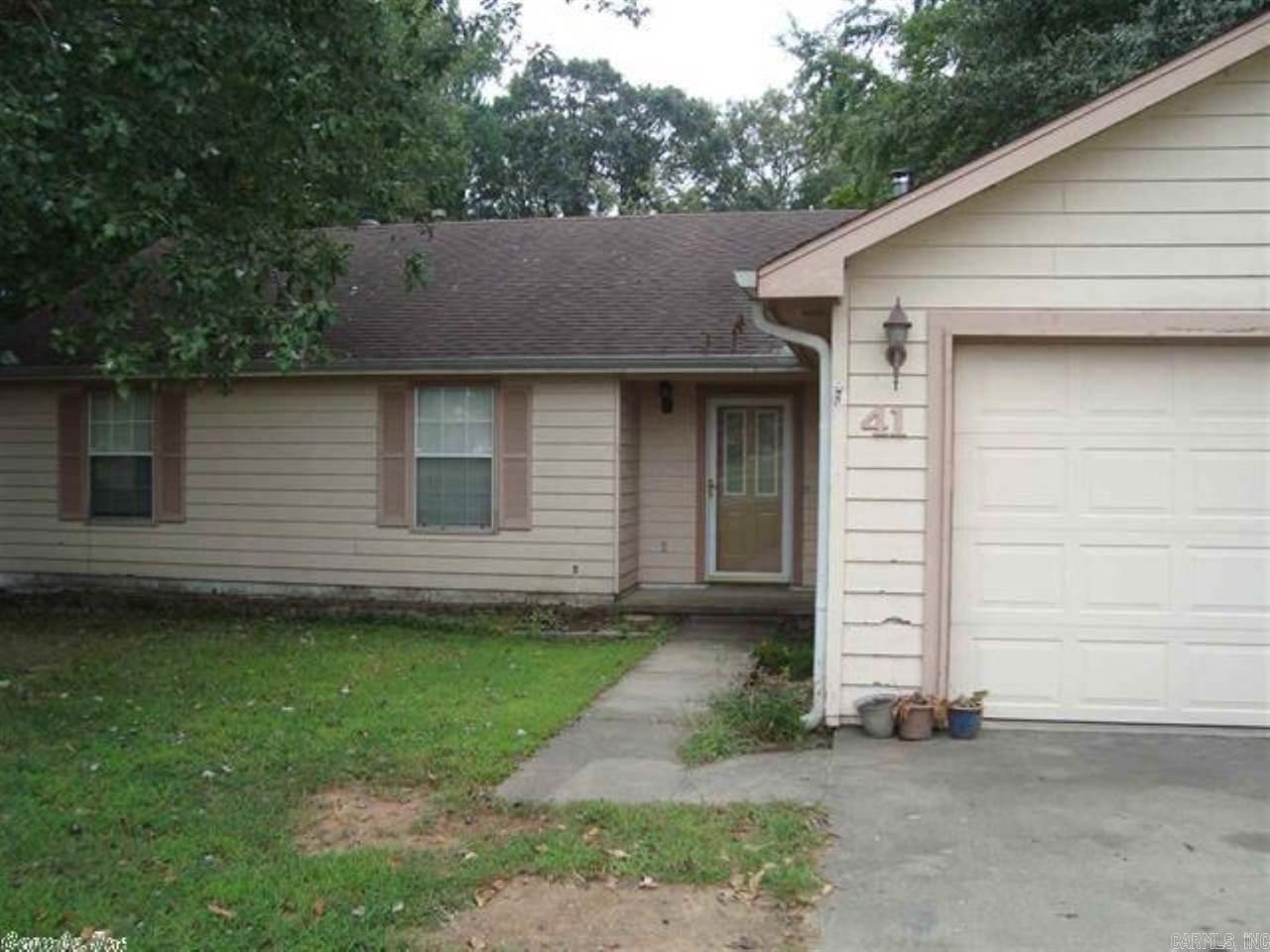 Robinwood - Residential Lease