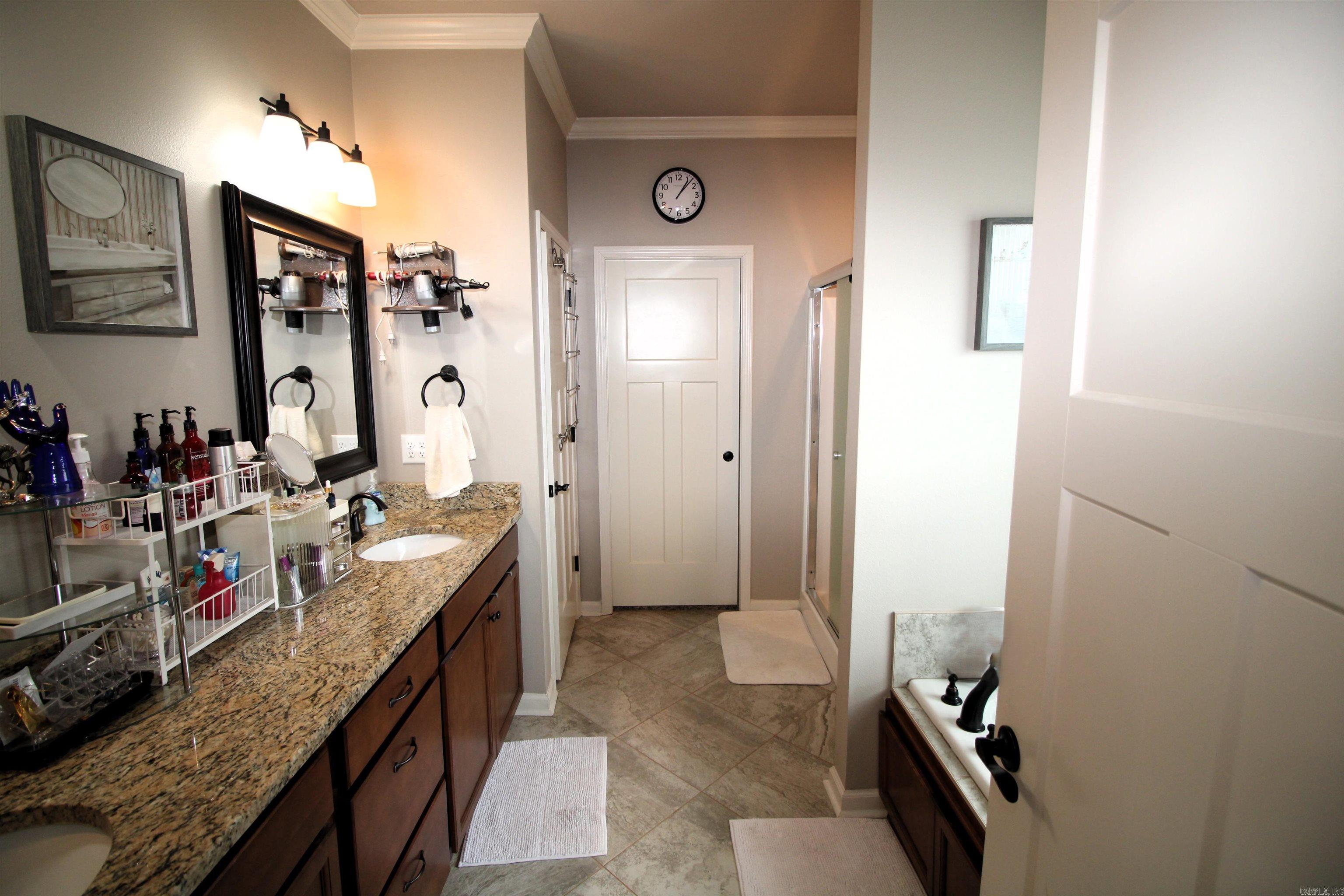 SANDY CREEK - Residential